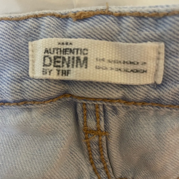 Zara shorts - Picture 3 of 4